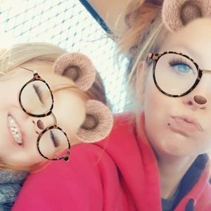 Meet your Posher, Patty